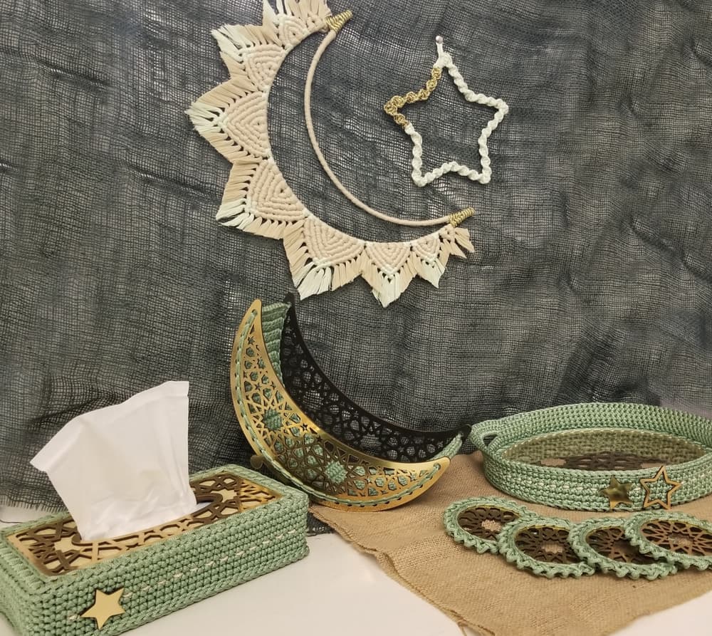 ramadan set1