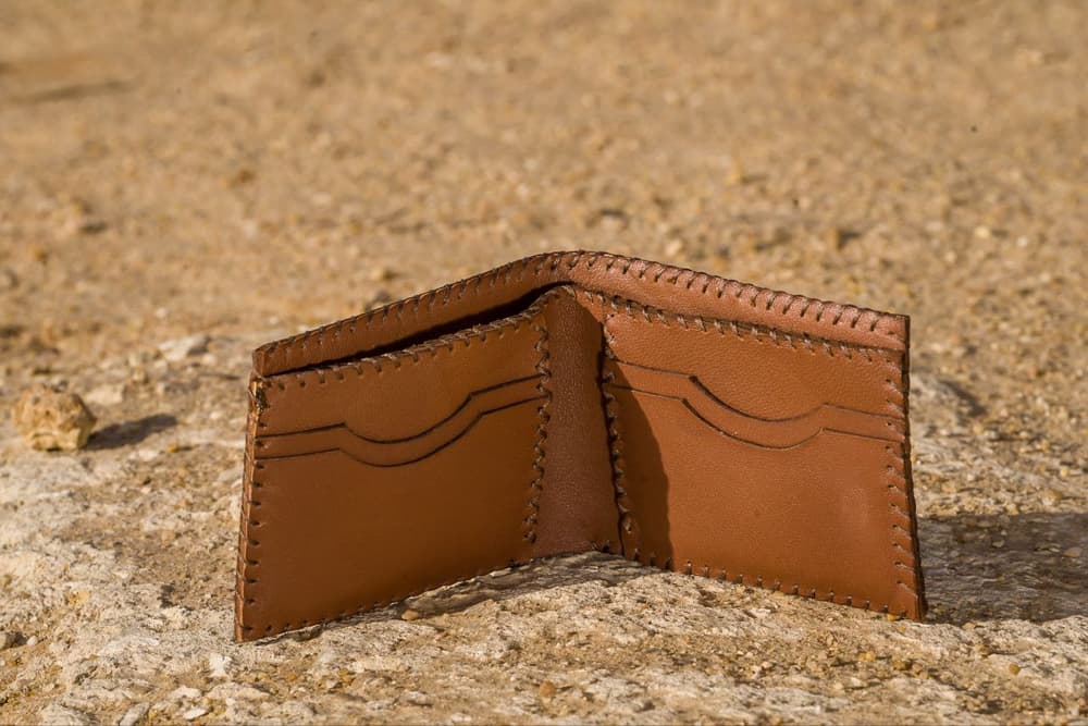 dragoon wallet