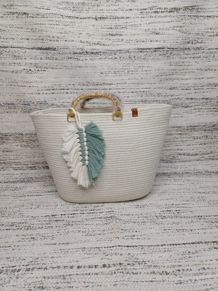The Feather bag