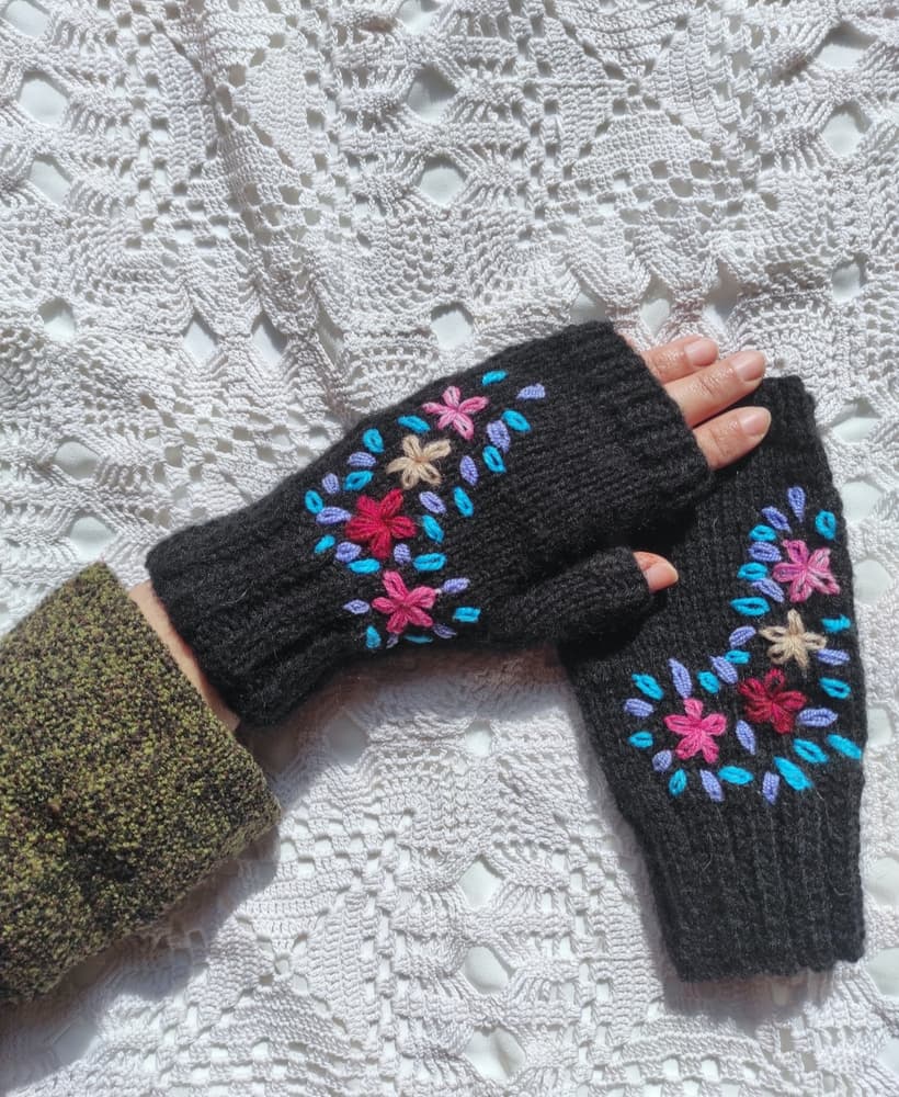 Gloves 5