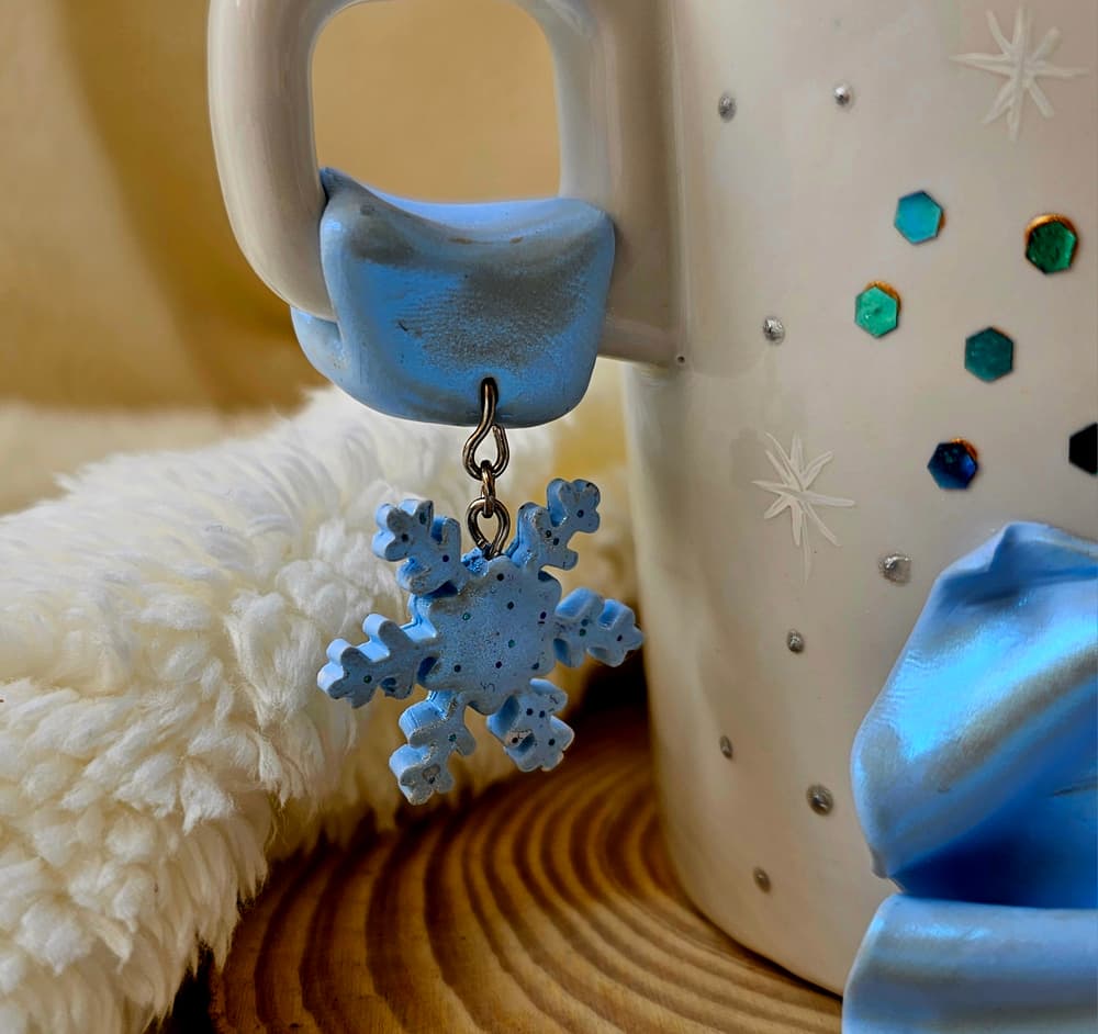 Elsa mug II