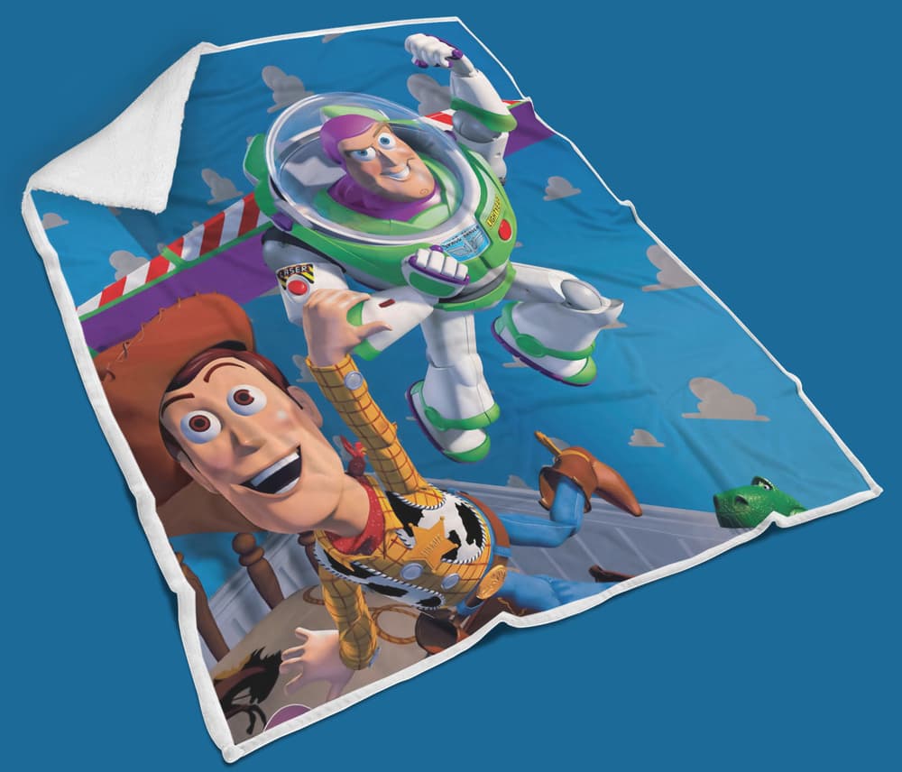 Blanket (Woody and Buzz Lightyear)