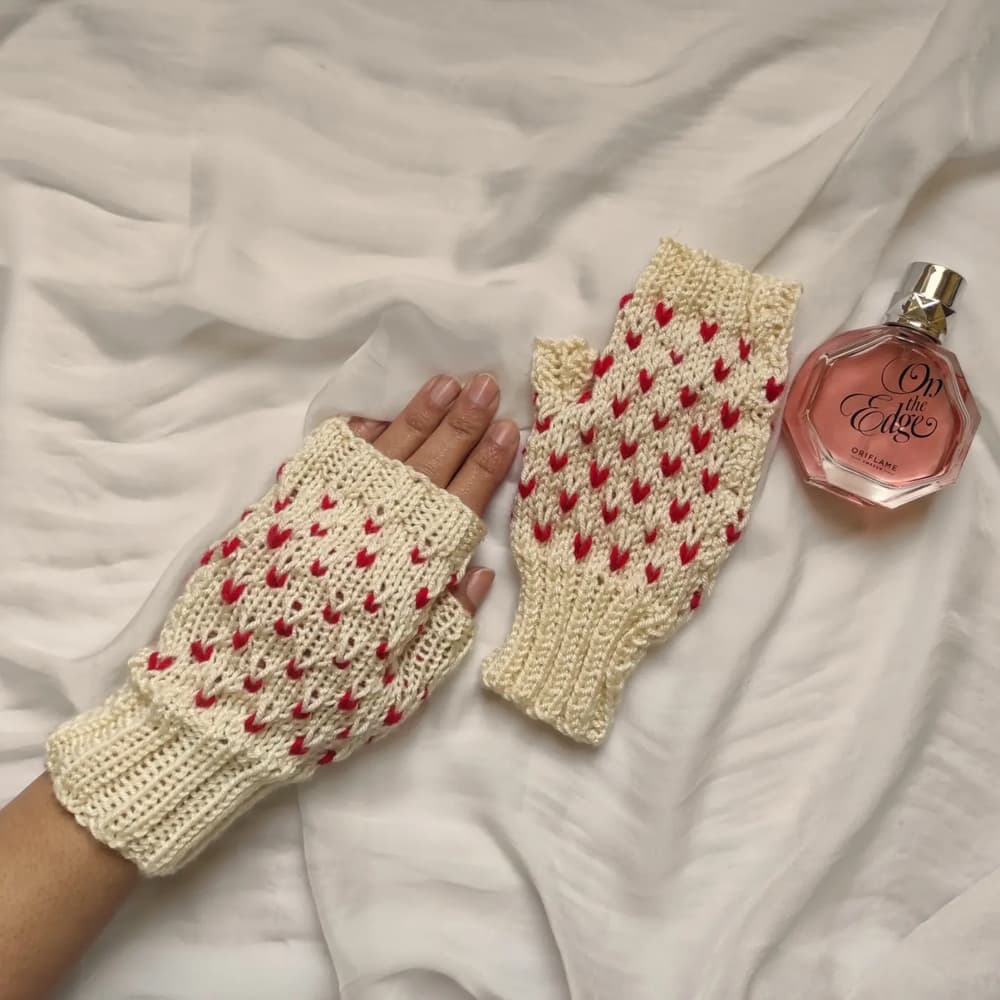Gloves 12