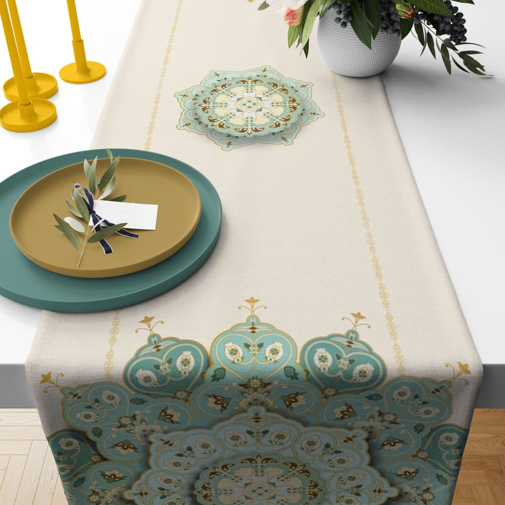 tablecloth ( Arabic style)