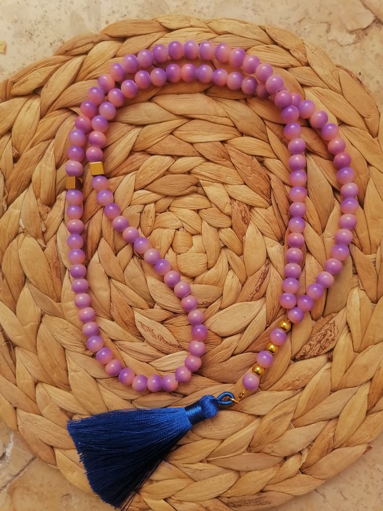 Marmar rosary