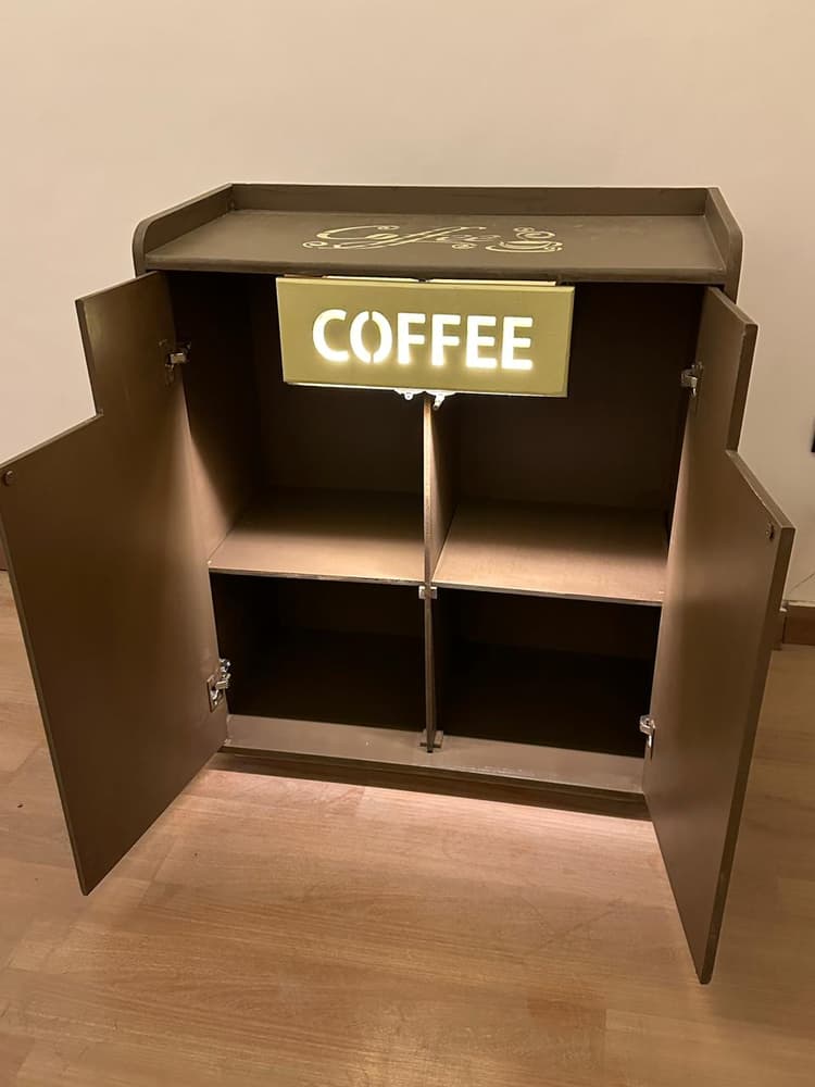 Coffe Corner
