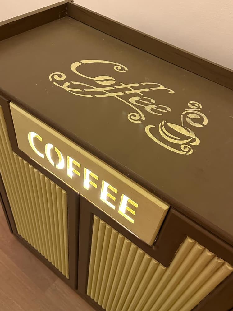 Coffe Corner