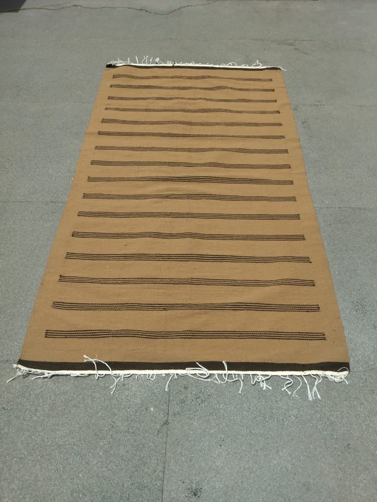 Handmade Kilim rug - Wool - Design 20