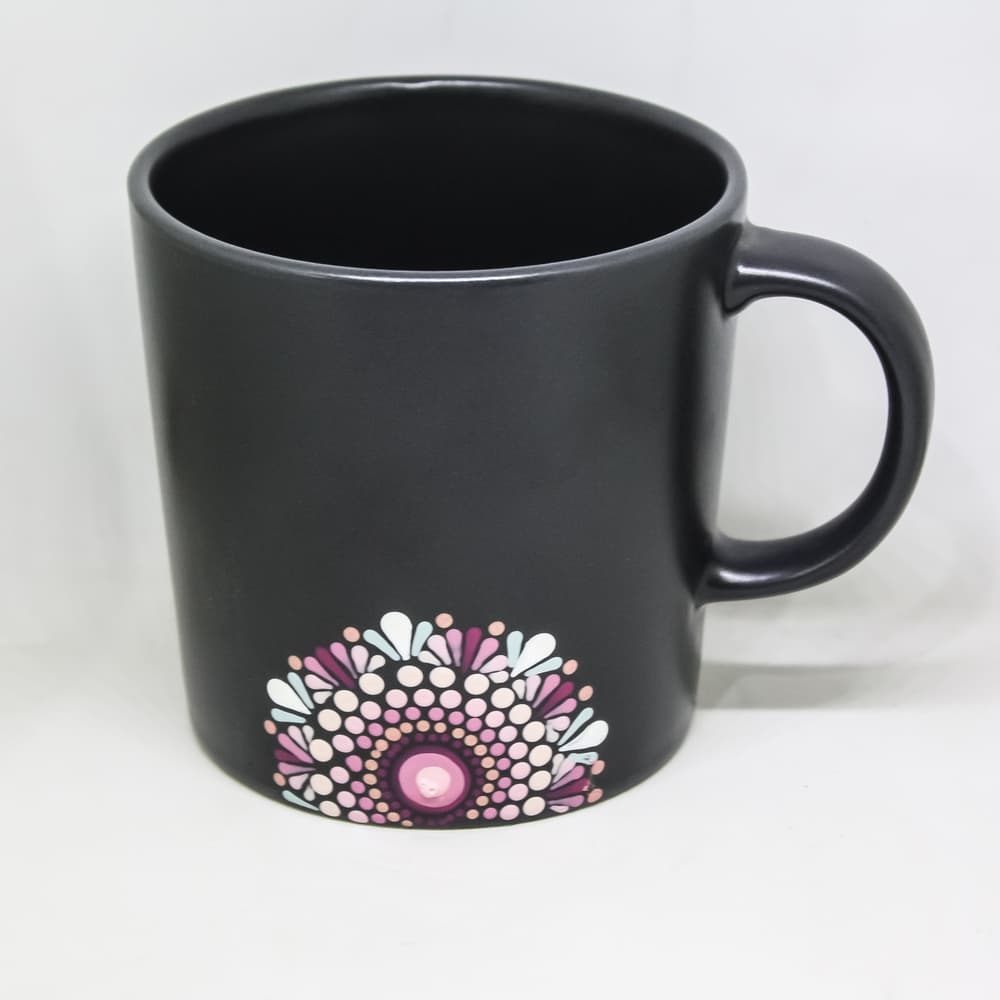 Customized Dots mug