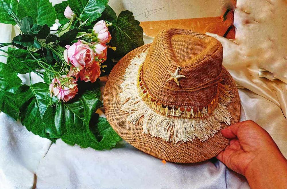 Cawboy hat