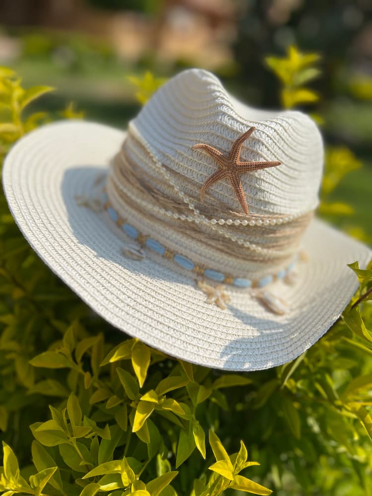 Spanish cowboy hat online