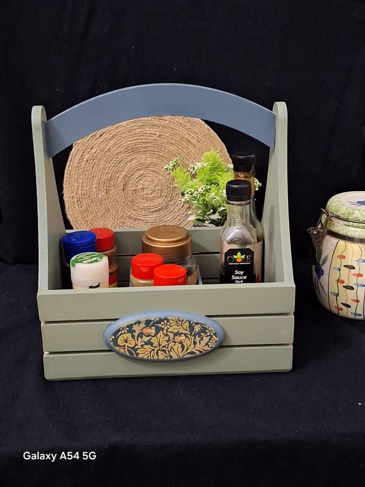 Organizer Holder