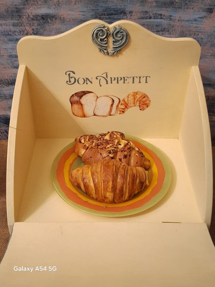 Bread Box