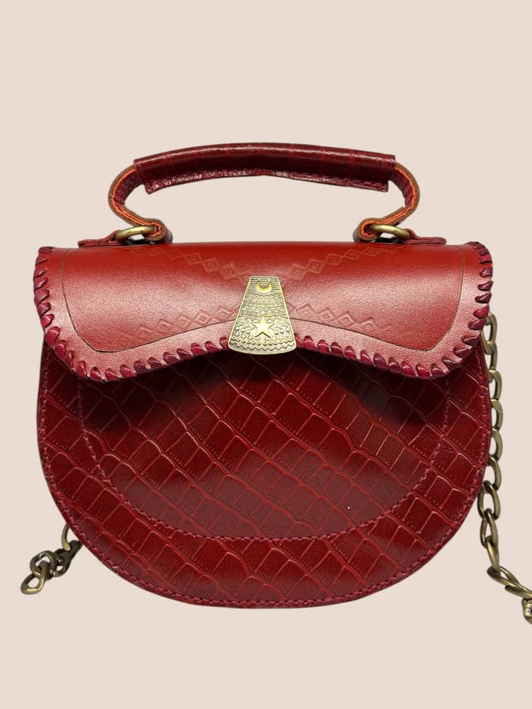 Trendy bag