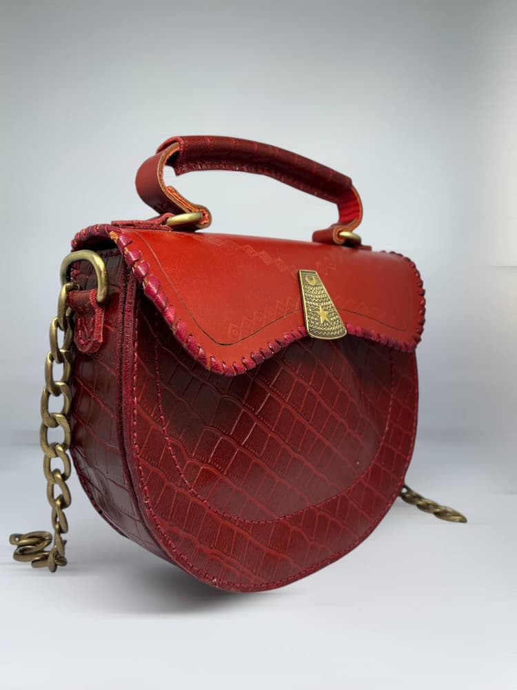 Trendy bag