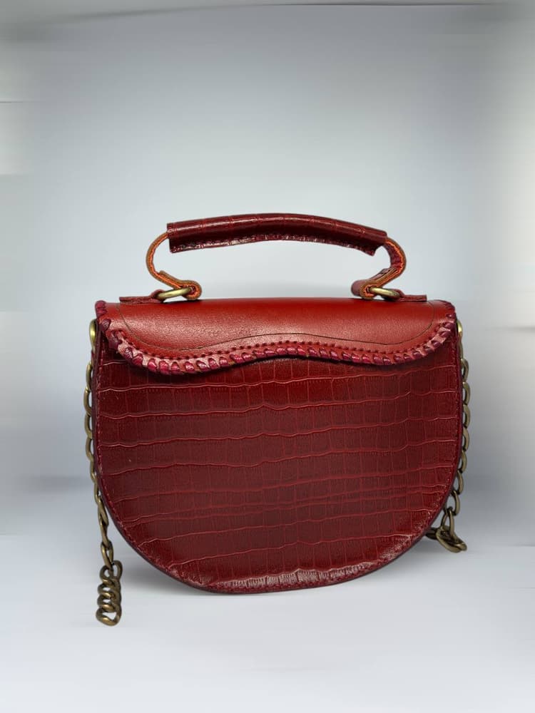 Trendy bag