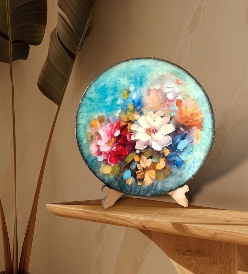 flowerncico