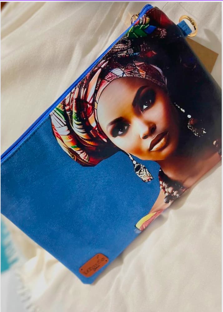 African 2