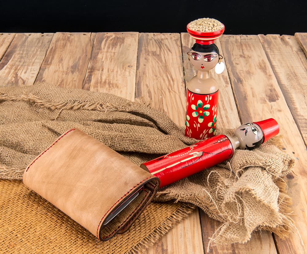 folk omda wallet