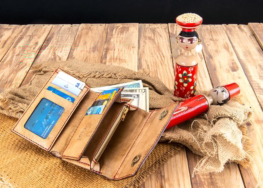 folk omda wallet