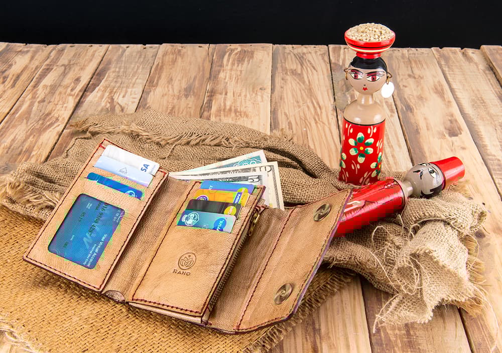 folk omda wallet